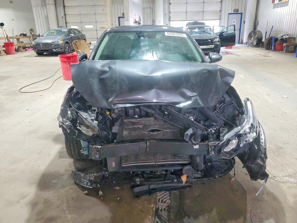 64901026 :رقم المزاد ، 3KPF34AD9KE024608 vin ، 2019 Kia Forte مزاد بيع