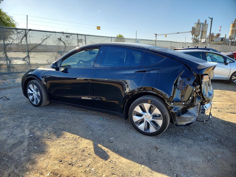 Aukcja sprzedaży 2023 Tesla Model Y, vin: 7SAYGDEEXPA151286, numer aukcji: 65501166