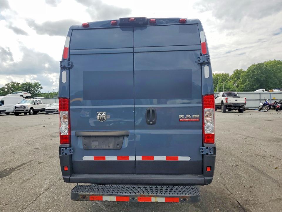 Aukcja sprzedaży 2020 Ram Promaster 3500, vin: 3C6URVJG5LE128916, numer aukcji: 64681306