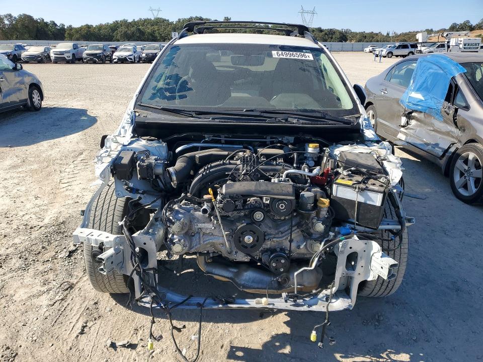 Aukcja sprzedaży 2023 Subaru Crosstrek, vin: JF2GTAPCXP8276372, numer aukcji: 64996596