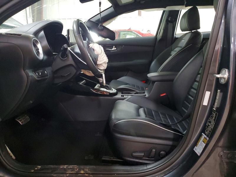 Aukcja sprzedaży 2023 Kia Forte, vin: 3KPF54AD2PE658845, numer aukcji: 65692246