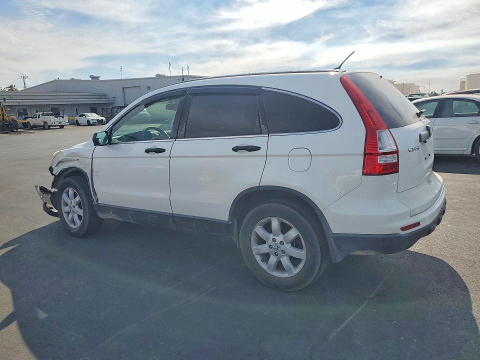 Aukcja sprzedaży 2011 Honda Cr-v, vin: 5J6RE3H44BL043060, numer aukcji: 66771046