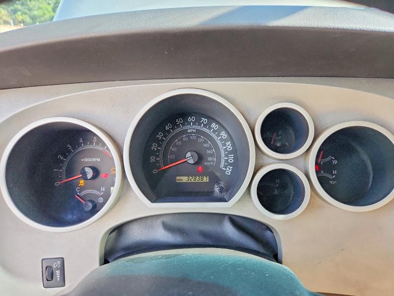 63994596 :رقم المزاد ، 5TFRV541X7X026373 vin ، 2007 Toyota Tundra مزاد بيع