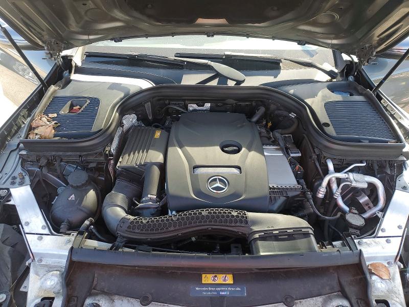 Aukcja sprzedaży 2018 Mercedes-benz Glc, vin: WDC0G4JB7JV086439, numer aukcji: 63163256