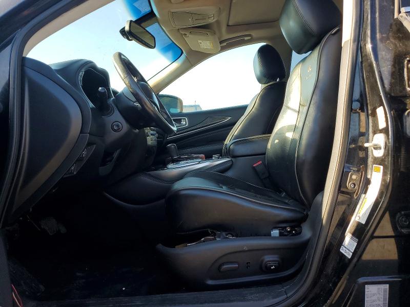 Продажа на аукционе авто 2014 Infiniti Qx60, vin: 5N1AL0MN0EC555775, номер лота: 65405046
