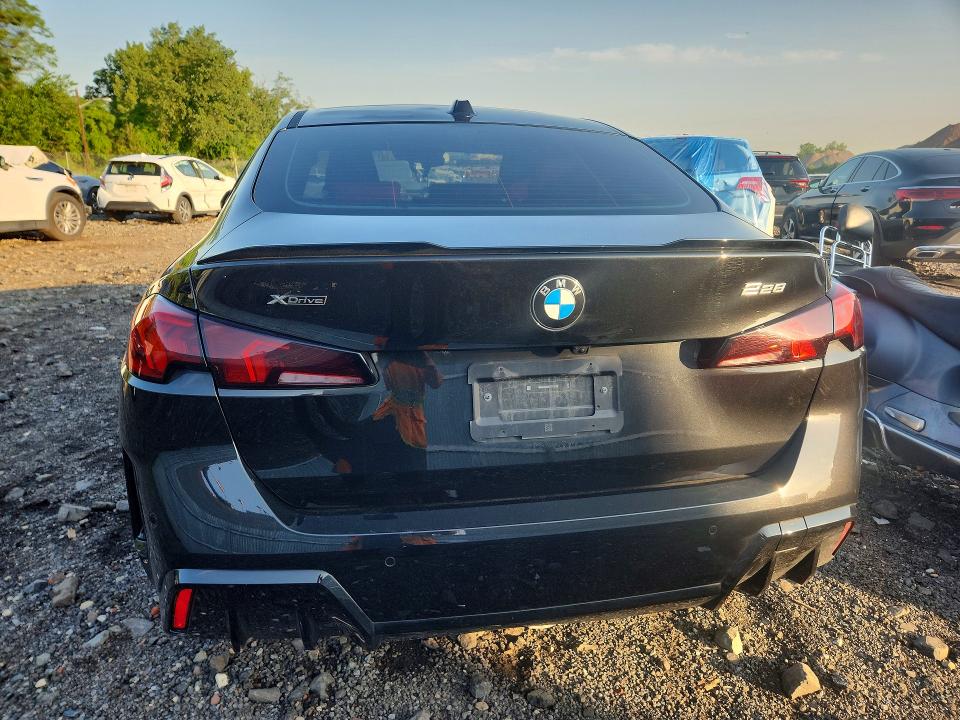 Продаж на аукціоні авто 2025 Bmw 228xi, vin: WBA23GG03S7T73118, номер лоту: 64378916