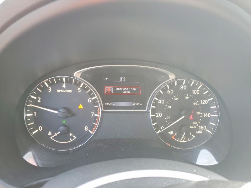 64588276 :رقم المزاد ، 1N4AL3AP6GC159712 vin ، 2016 Nissan Altima مزاد بيع