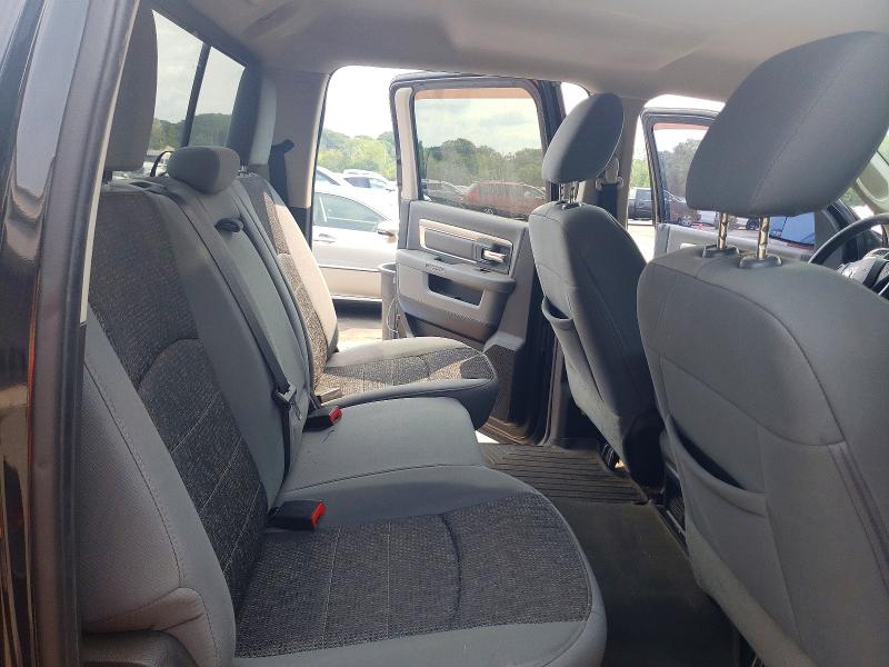 Продажа на аукционе авто 2013 Ram 2500, vin: 3C6UR5DL7DG575990, номер лота: 63242506