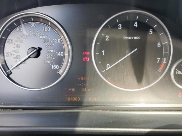 Продаж на аукціоні авто 2011 Bmw 528, vin: WBAFR1C56BC260706, номер лоту: 67409076