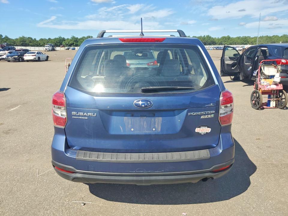 Aukcja sprzedaży 2014 Subaru Forester, vin: JF2SJAAC0EH495217, numer aukcji: 66772096
