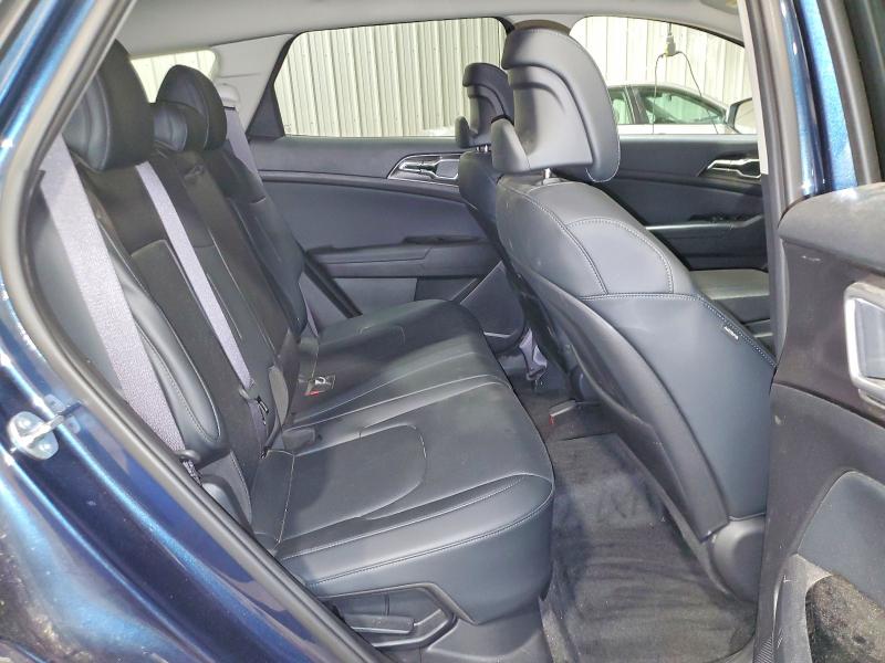 Aukcja sprzedaży 2023 Kia Sportage, vin: KNDPVCAGXP7117213, numer aukcji: 66232876