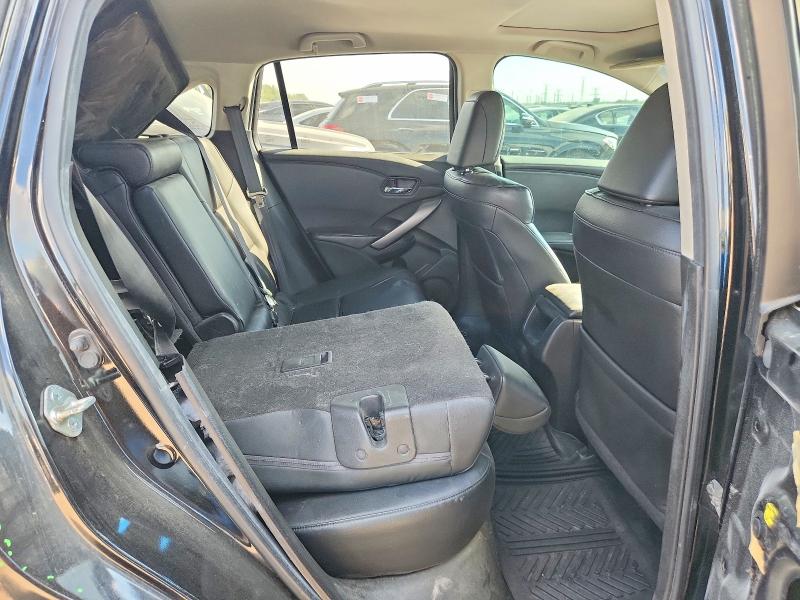 2013 Acura Rdx მანქანა იყიდება აუქციონზე, vin: 5J8TB3H34DL013945, აუქციონის ნომერი: 66384116