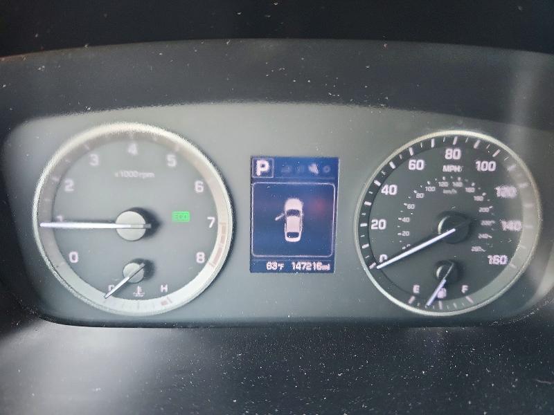 Продаж на аукціоні авто 2016 Hyundai Sonata, vin: 5NPE34AF0GH309438, номер лоту: 63935136