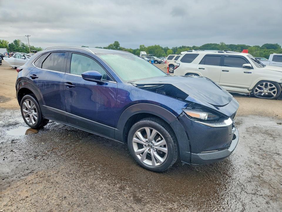 65197186 :رقم المزاد ، 3MVDMBBM3PM560649 vin ، 2023 Mazda Cx-30 مزاد بيع