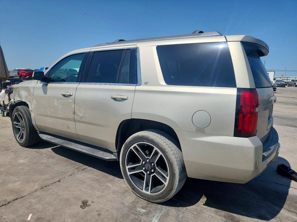 Aukcja sprzedaży 2017 Chevrolet Tahoe, vin: 1GNSCBKC2HR340283, numer aukcji: 64301446