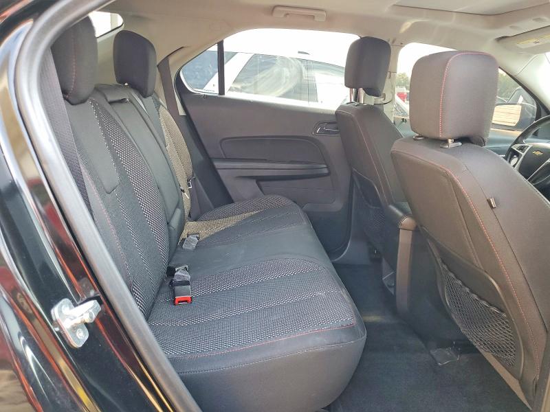64649946 :رقم المزاد ، 2GNALCEK8H6158376 vin ، 2017 Chevrolet Equinox مزاد بيع