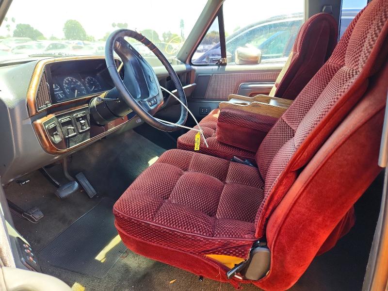 Aukcja sprzedaży 1990 Ford F150, vin: 1FTEX15Y5LKA58393, numer aukcji: 65666366