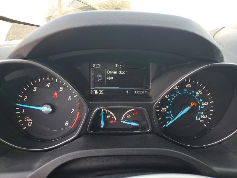 Aukcja sprzedaży 2015 Ford Escape, vin: 1FMCU9G91FUB01720, numer aukcji: 65553806