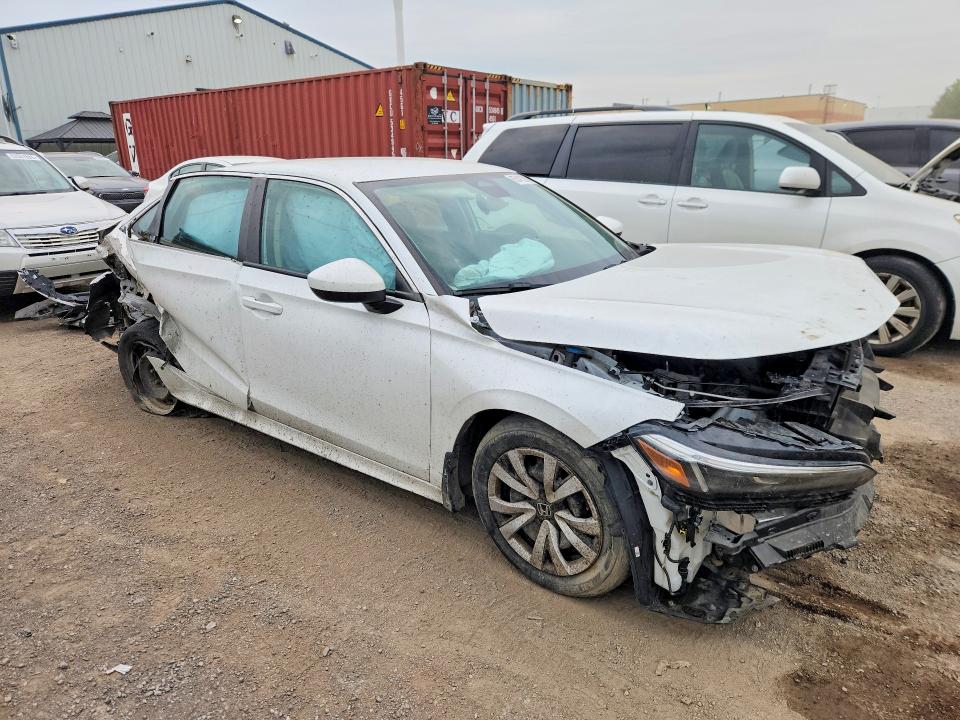 Продажа на аукционе авто 2022 Honda Civic, vin: 2HGFE2F24NH106729, номер лота: 63422916