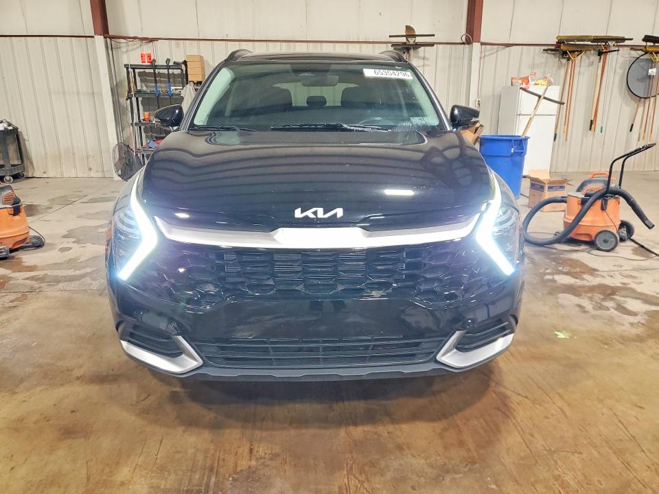 Продаж на аукціоні авто 2025 Kia Sportage, vin: 5XYK33DF3SG313475, номер лоту: 65354296