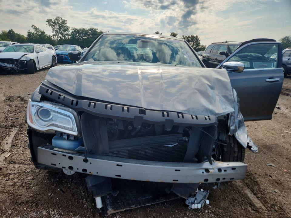 Aukcja sprzedaży 2011 Chrysler 300c, vin: 2C3CA6CT8BH581284, numer aukcji: 64114916