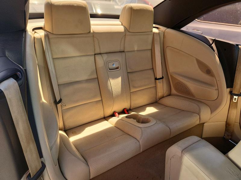 2014 Volkswagen Eos მანქანა იყიდება აუქციონზე, vin: WVWBW8AH2EV003258, აუქციონის ნომერი: 65079686
