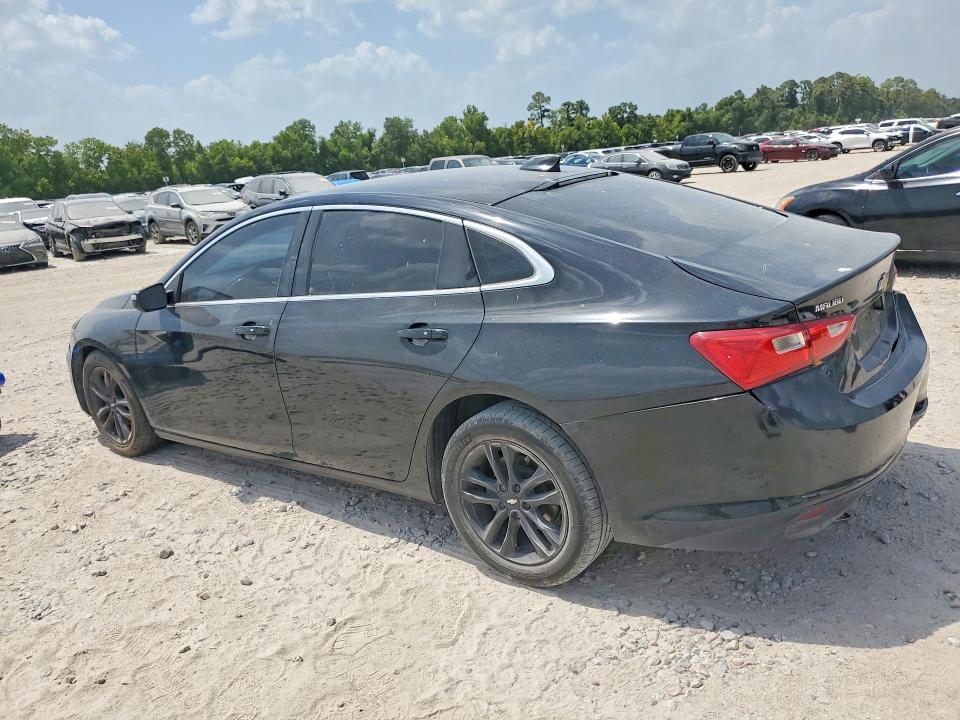 Продажа на аукционе авто 2018 Chevrolet Malibu, vin: 1G1ZD5ST4JF201181, номер лота: 63852006