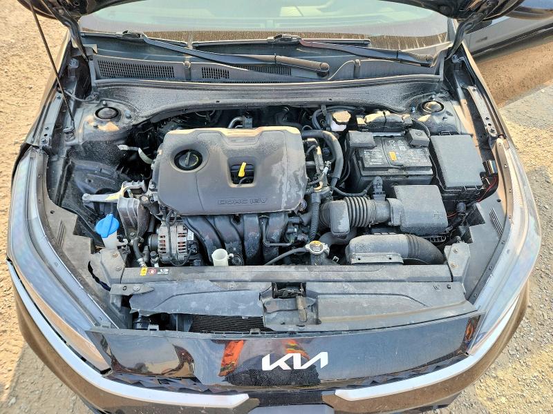 Auction sale of the 2023 Kia Forte, vin: 3KPF24ADXPE681914, lot number: 64368086