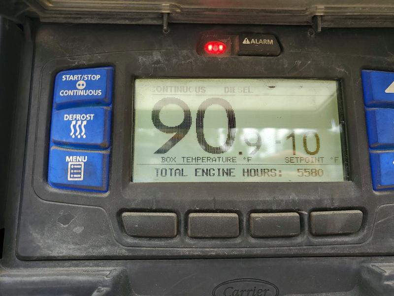 Продажа на аукционе авто 2019 Cimc Reefer Trl, vin: 527SR5324KM016862, номер лота: 66273066