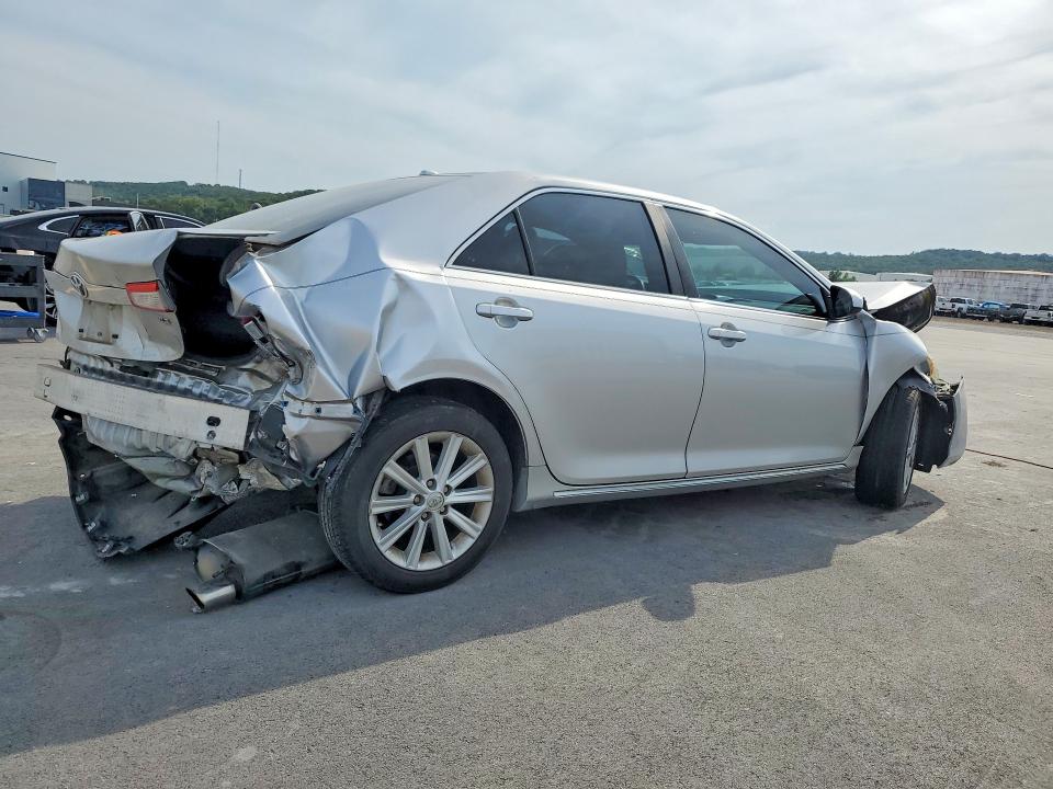 Aukcja sprzedaży 2014 Toyota Camry, vin: 4T1BF1FK6EU752190, numer aukcji: 67020476