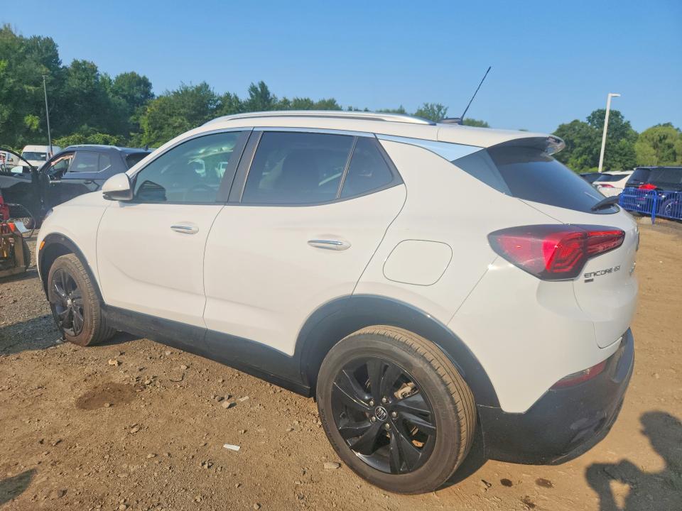 Aukcja sprzedaży 2024 Buick Encore Gx, vin: KL4AMESL6RB183140, numer aukcji: 64895856