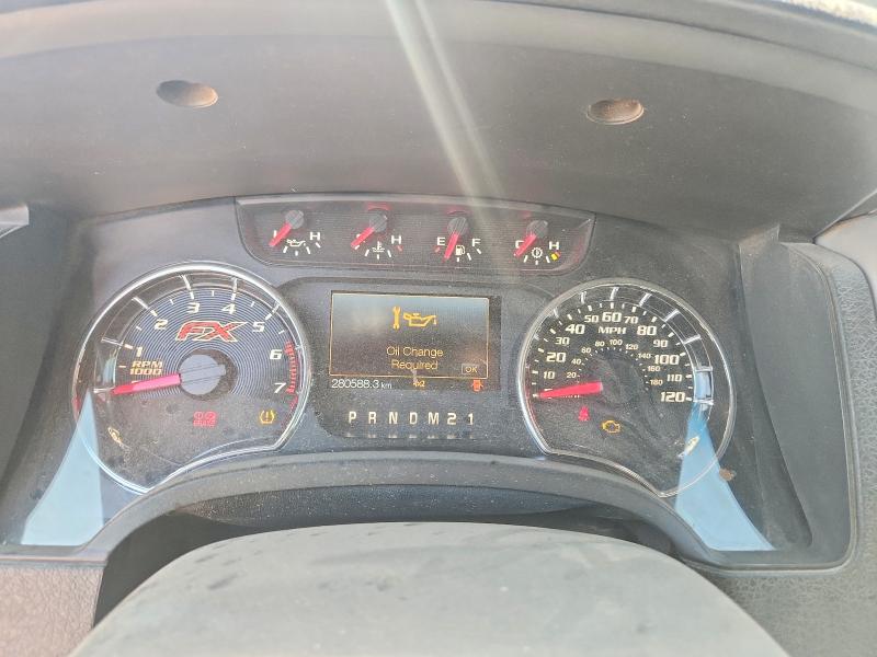 Продаж на аукціоні авто 2014 Ford F150, vin: 1FTFW1EF2EKF98440, номер лоту: 66608246