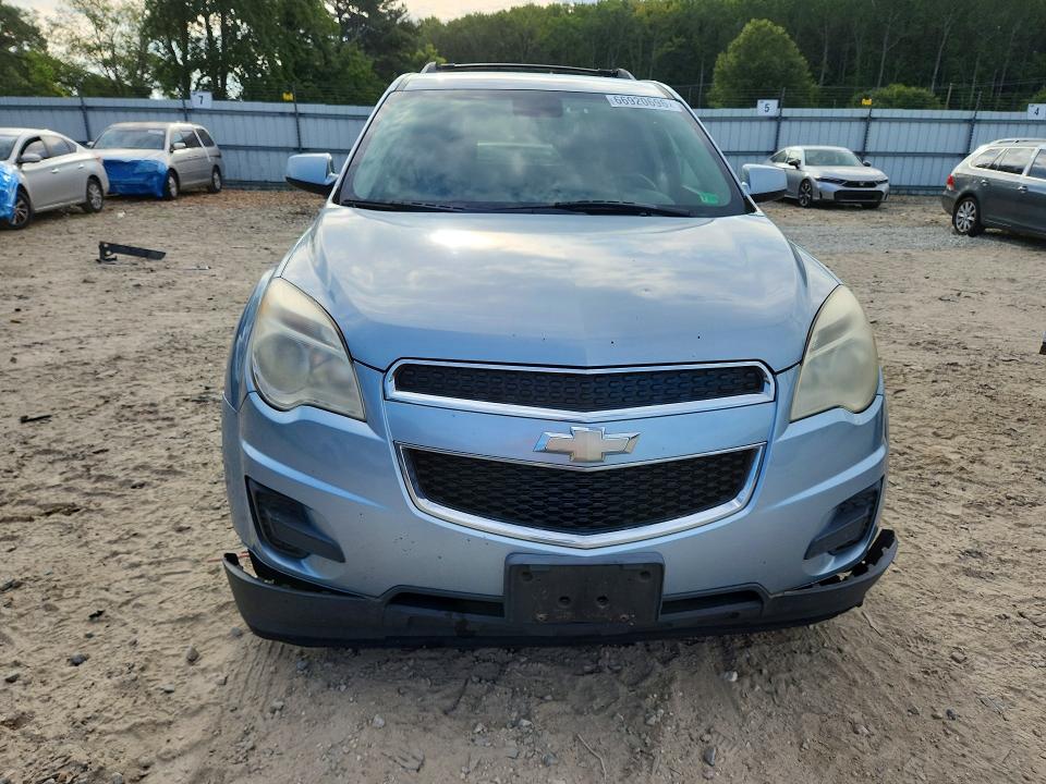 66920696 :رقم المزاد ، 2GNALBEK3E6137585 vin ، 2014 Chevrolet Equinox مزاد بيع