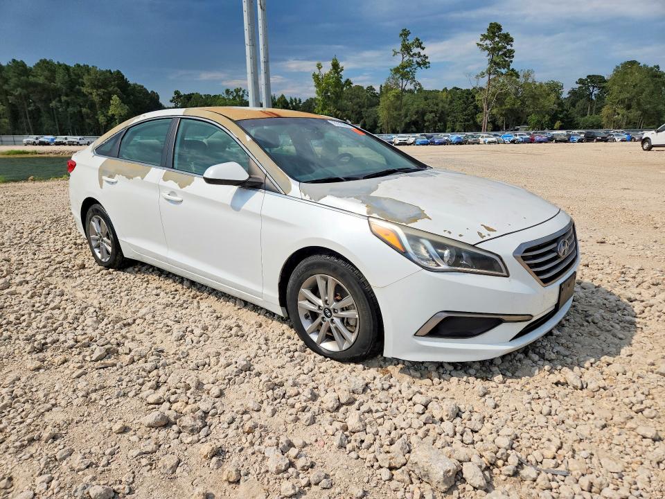 Aukcja sprzedaży 2016 Hyundai Sonata, vin: 5NPE24AFXGH404592, numer aukcji: 63581176