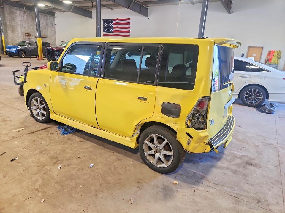 Продаж на аукціоні авто 2005 Scion Xb, vin: JTLKT324754015438, номер лоту: 64449916
