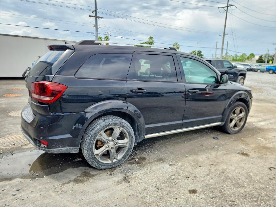 Aukcja sprzedaży 2016 Dodge Journey, vin: 3C4PDCGG4GT143621, numer aukcji: 65637646