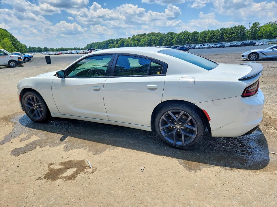 Aukcja sprzedaży 2021 Dodge Charger, vin: 2C3CDXBG5MH616271, numer aukcji: 63591986