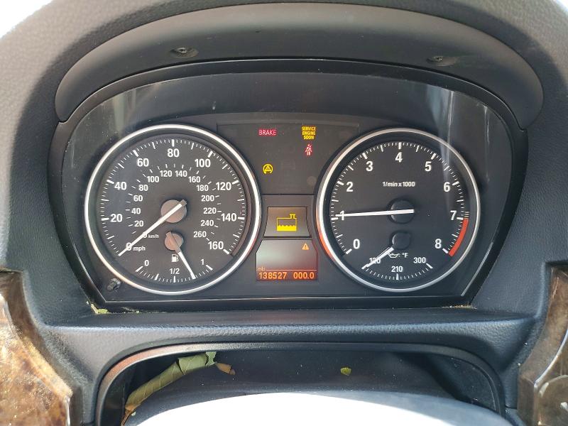 Aukcja sprzedaży 2007 Bmw 335, vin: WBAVB73547KY61516, numer aukcji: 65709266