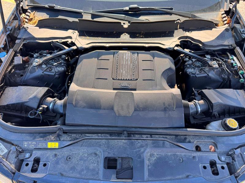 Aukcja sprzedaży 2020 Land Rover Discovery, vin: SALRU2RV2L2435738, numer aukcji: 66114346