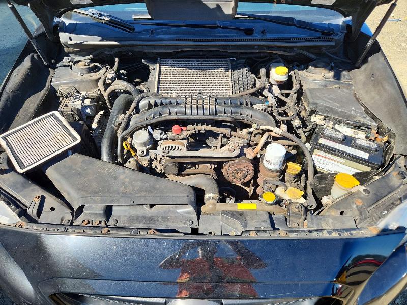 Продаж на аукціоні авто 2015 Subaru Wrx, vin: JF1VA1D66F9817376, номер лоту: 66464116