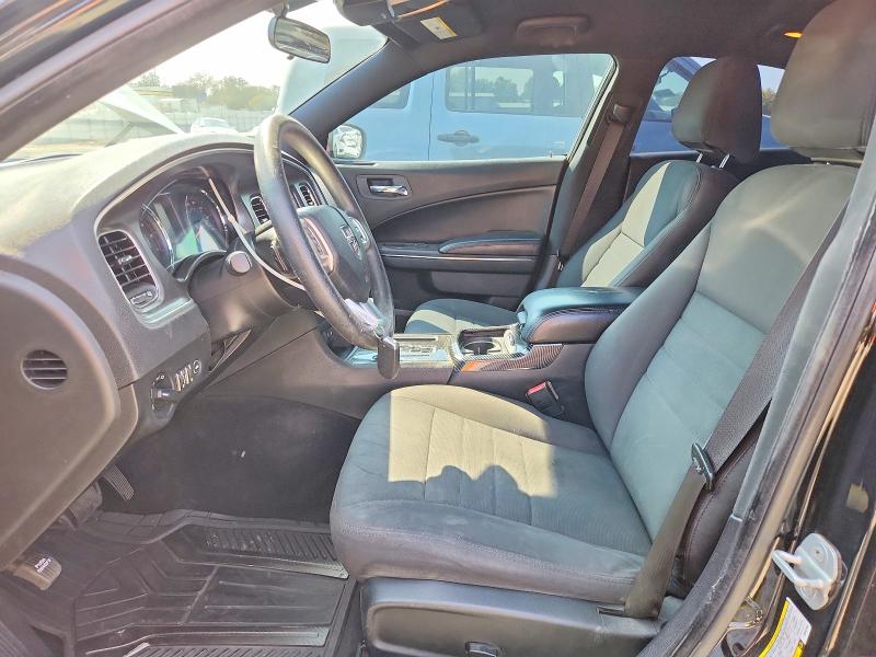 67118596 :رقم المزاد ، 2C3CDXBG5DH507650 vin ، 2013 Dodge Charger مزاد بيع