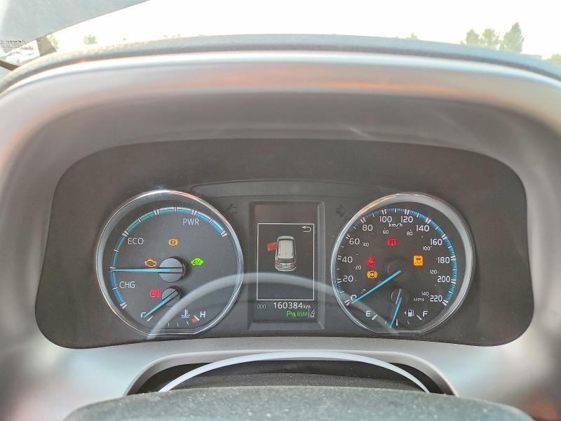 Aukcja sprzedaży 2017 Toyota Rav4 Hv, vin: JTMDJREV1HD093199, numer aukcji: 64601576