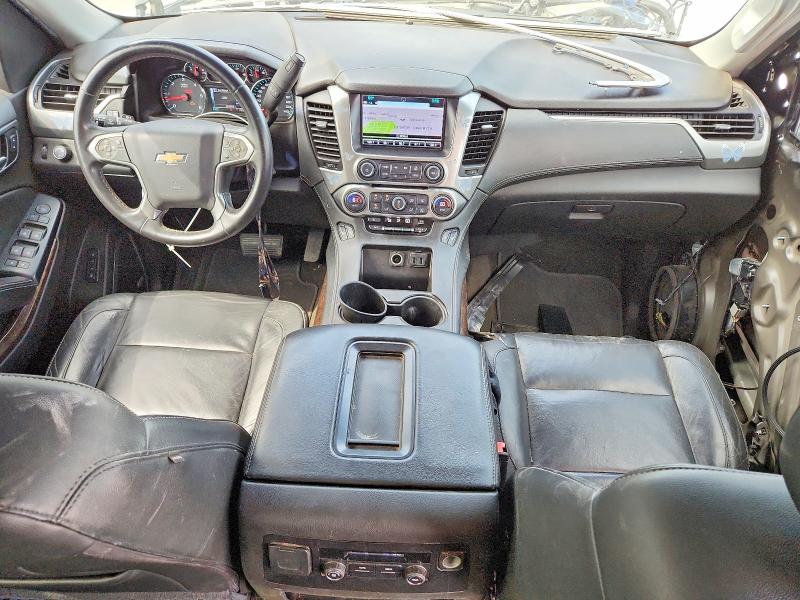 Aukcja sprzedaży 2018 Chevrolet Tahoe, vin: 1GNSCBKC3JR163152, numer aukcji: 66119576