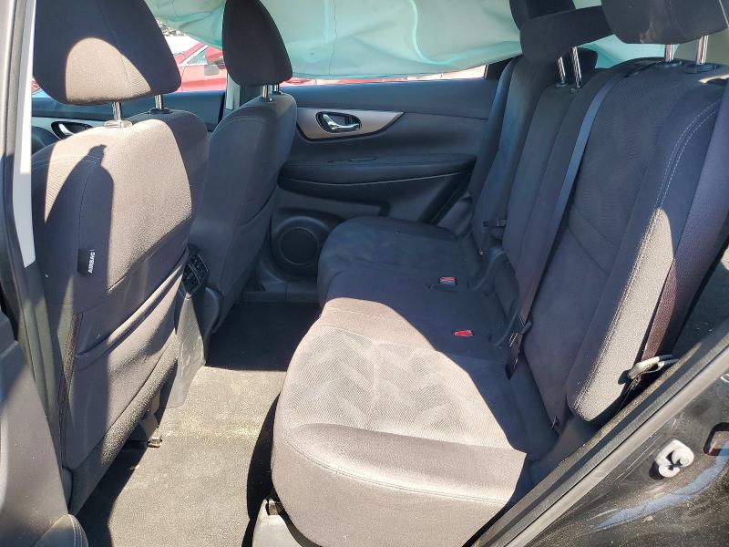 66606206 :رقم المزاد ، KNMAT2MV6GP624626 vin ، 2016 Nissan Rogue مزاد بيع