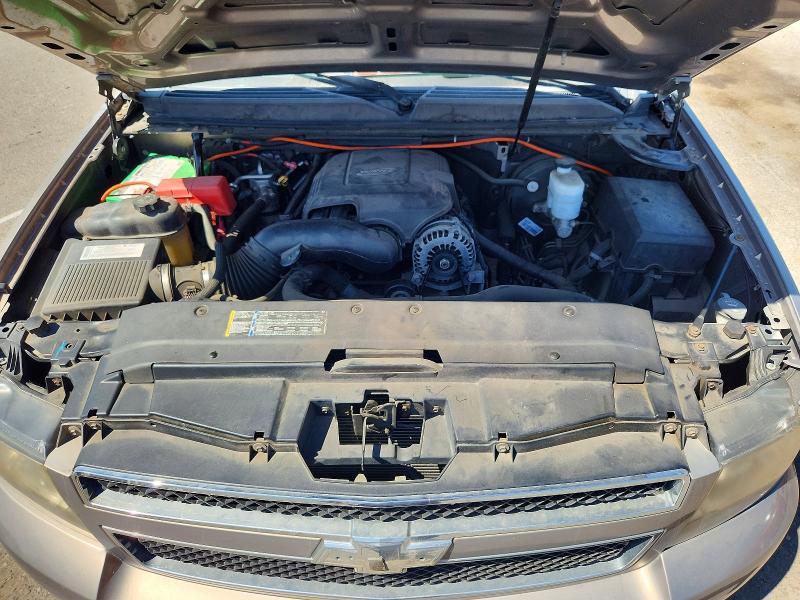 Aukcja sprzedaży 2007 Chevrolet Tahoe, vin: 1GNFC13007R315025, numer aukcji: 63593596