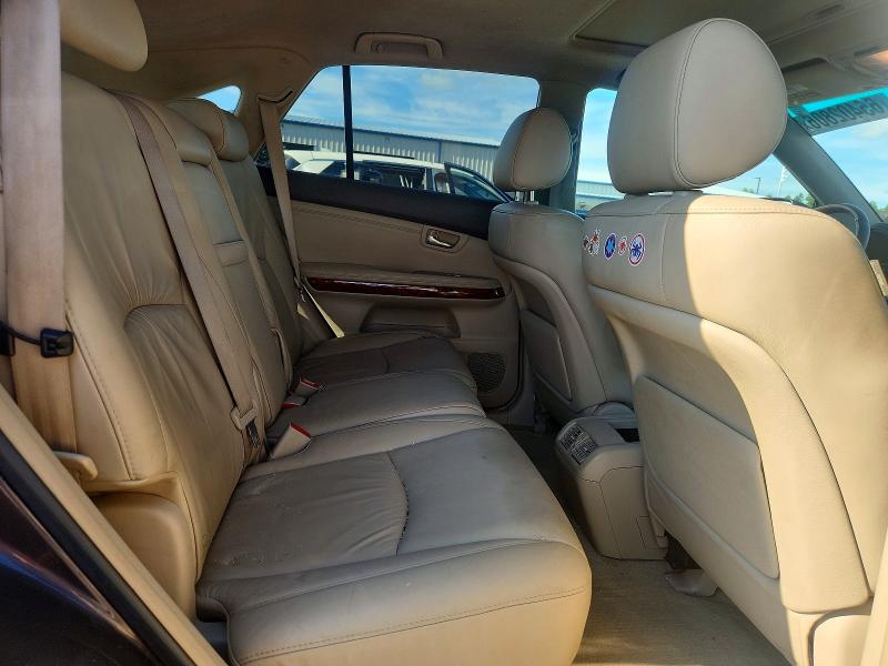 Продаж на аукціоні авто 2009 Lexus Rx, vin: 2T2HK31U19C129735, номер лоту: 65402806