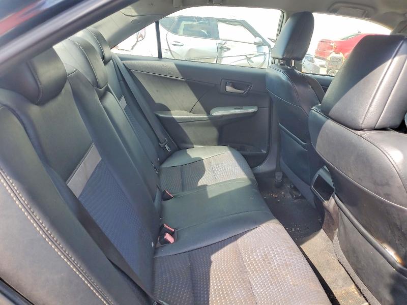 Продажа на аукционе авто 2014 Toyota Camry, vin: 4T1BF1FK4EU440367, номер лота: 66506846