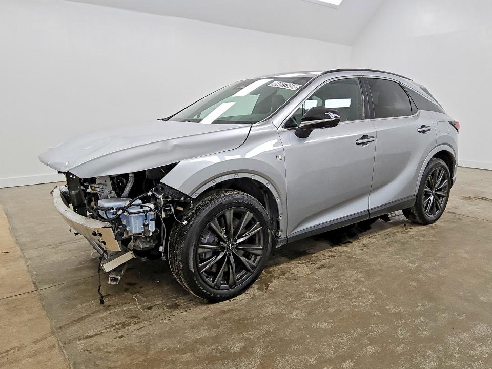 Aukcja sprzedaży 2024 Lexus Rx 350, vin: 2T2BAMCA6RC059361, numer aukcji: 64077056