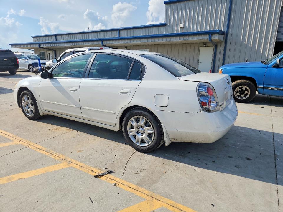 Продажа на аукционе авто 2006 Nissan Altima, vin: 1N4AL11D06C154739, номер лота: 65444976