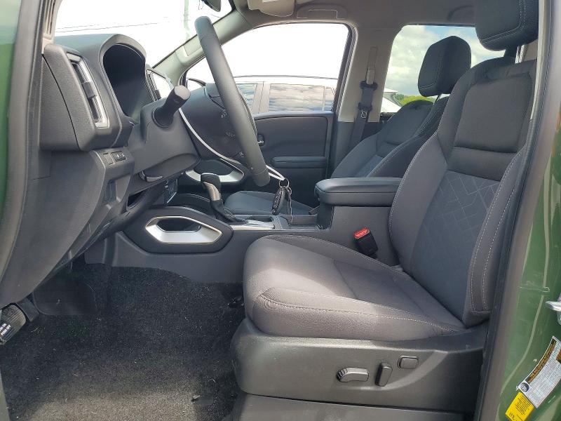 Продажа на аукционе авто 2026 Nissan Frontier, vin: 1N6ED1EJ5TN657687, номер лота: 63747736